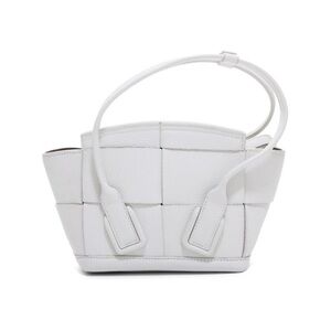 Bottega Veneta mini Arco two-way handbag